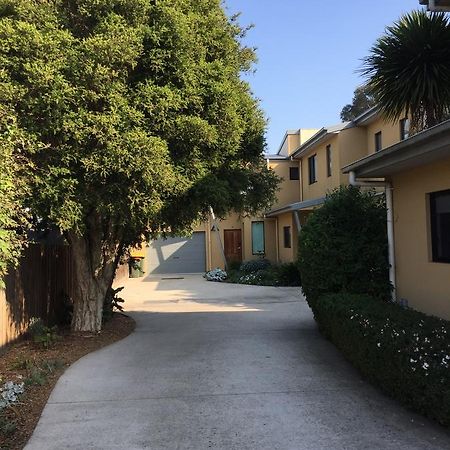 Central Cowes Family Townhouses Bagian luar foto