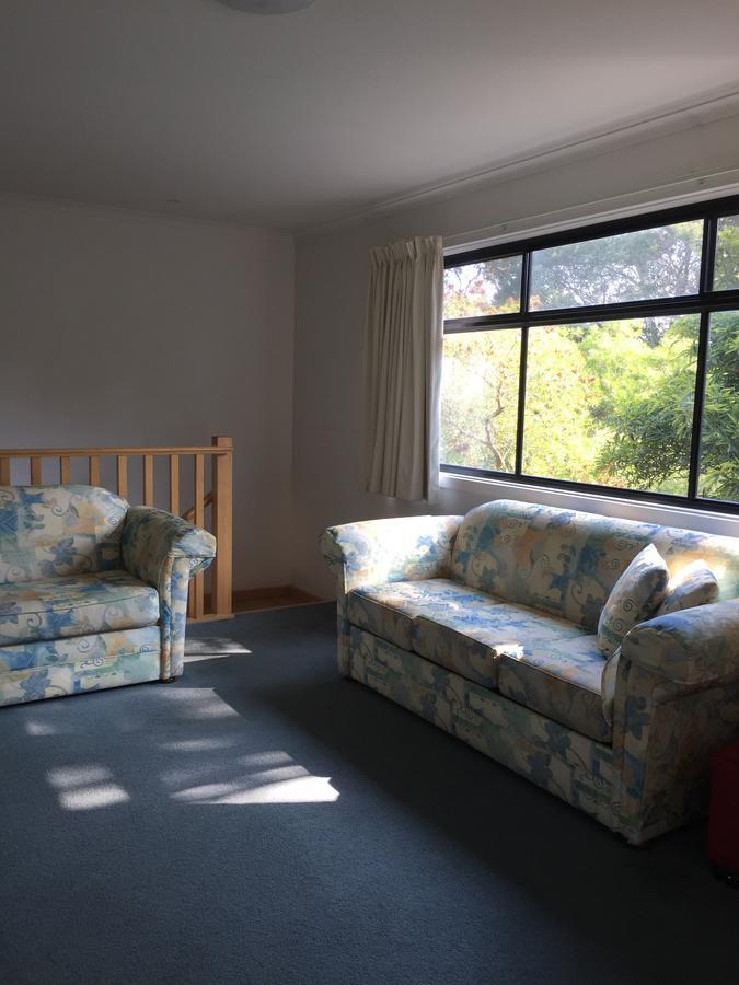 Central Cowes Family Townhouses Bagian luar foto