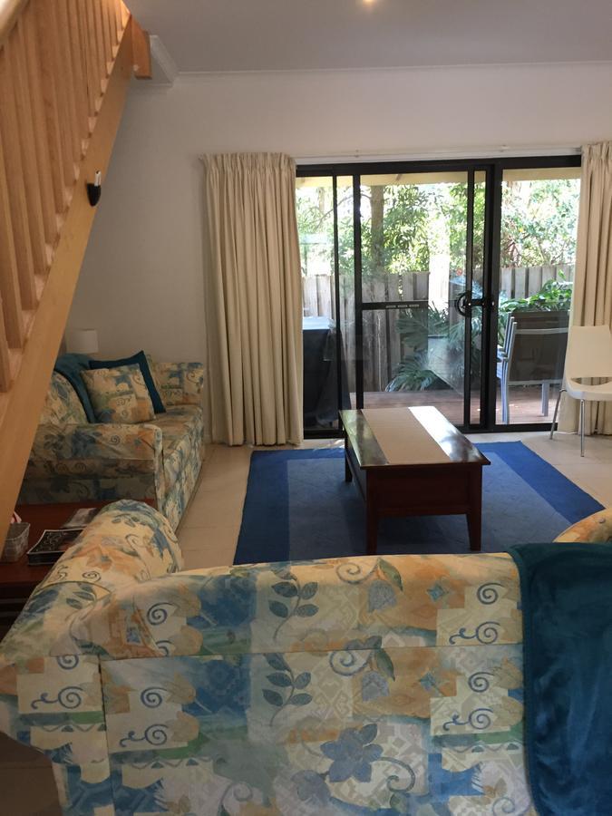 Central Cowes Family Townhouses Bagian luar foto