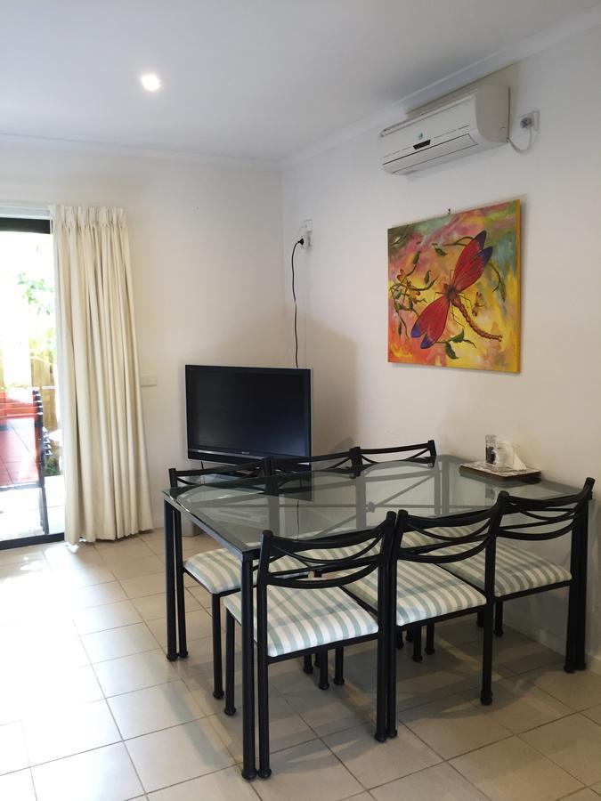 Central Cowes Family Townhouses Bagian luar foto